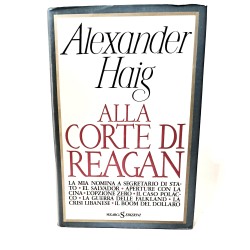 Alla corte di Reagan
