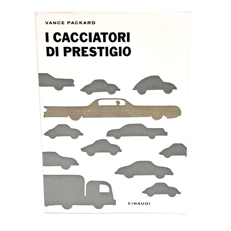 I cacciatori di prestigio