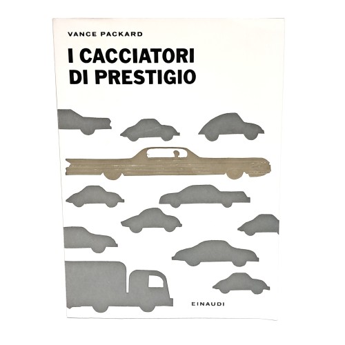 I cacciatori di prestigio