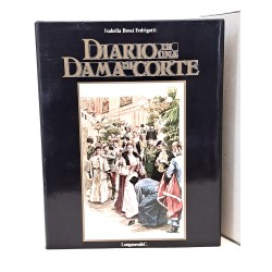 Diario di una dama di corte