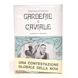 Gardenie e caviale