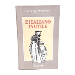L'italiano inutile