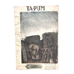 Ta-pum canzoni in grigioverde