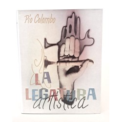 La legatura artistica