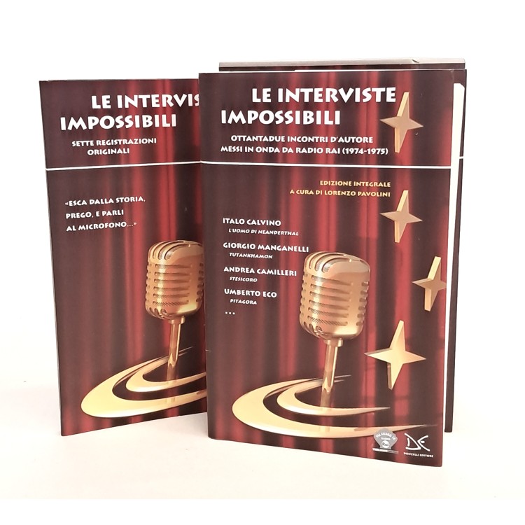 Le interviste impossibilil