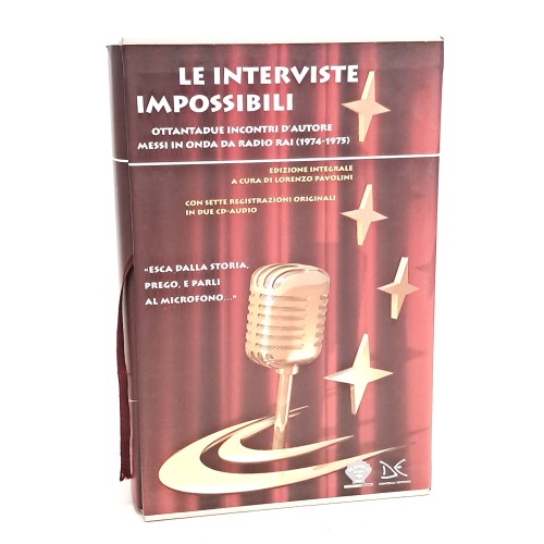 Le interviste impossibilil