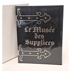 Le musée des supplices