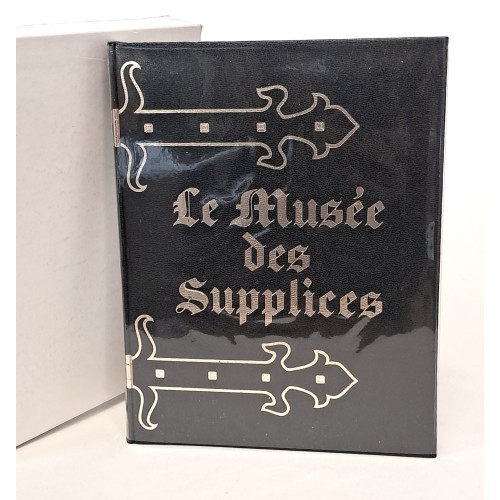 Le musée des supplices