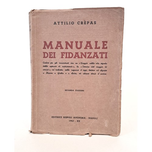 Manuale dei fidanzati