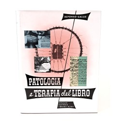 Patologia e terapia del libro