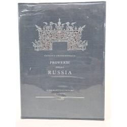 Proverbi della Russia
