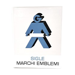 Sigle marchi di fabbrica emblemi