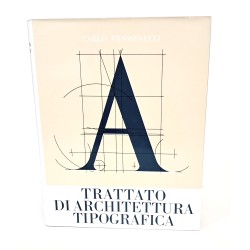 Trattato di architettura tipografica
