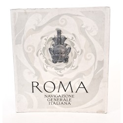 Roma Navigazione Generale Italiana