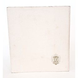 Roma Navigazione Generale Italiana 2