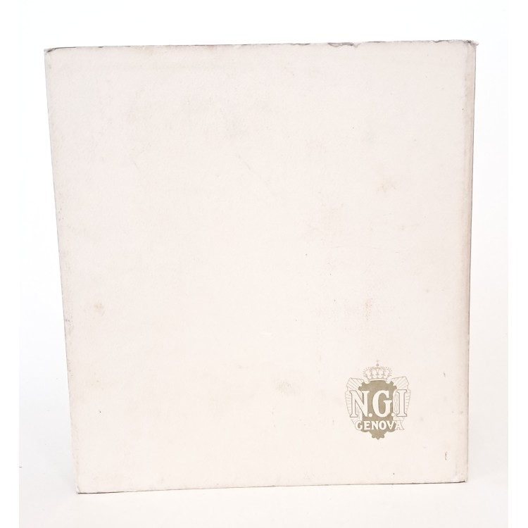 Roma Navigazione Generale Italiana