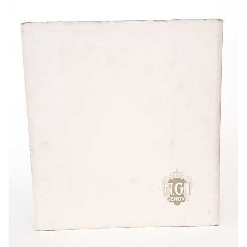 Roma Navigazione Generale Italiana