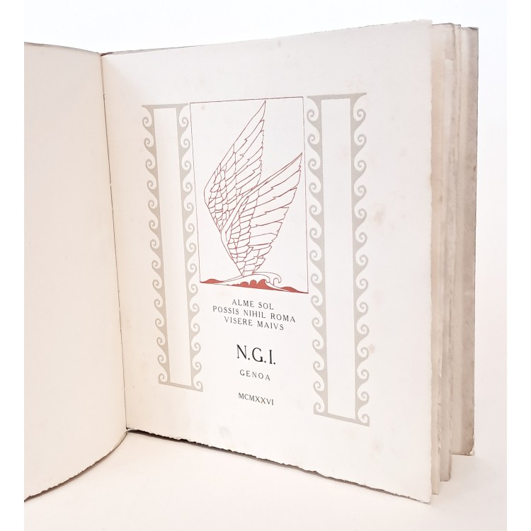 Roma Navigazione Generale Italiana