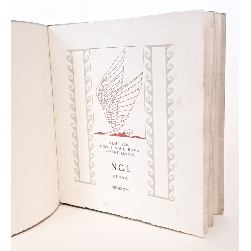 Roma Navigazione Generale Italiana