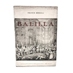 Giambattista Perasso soprannominato Balilla