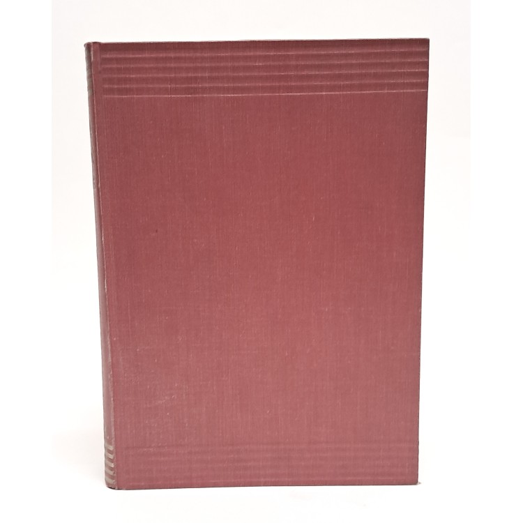 L'Africa Orientale I-II illustrazione storico-geografica