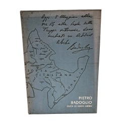 La guerra d'Etiopia con prefazione del Duce 2