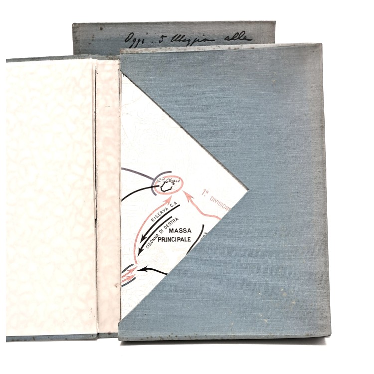 La guerra d'Etiopia con prefazione del Duce