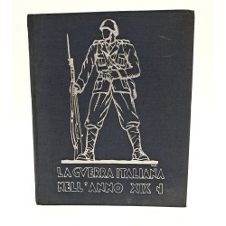 La guerra italiana nell'anno XIX