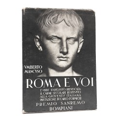 Roma e voi