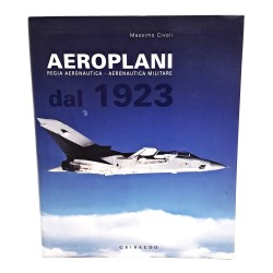Aeroplani dal 1923