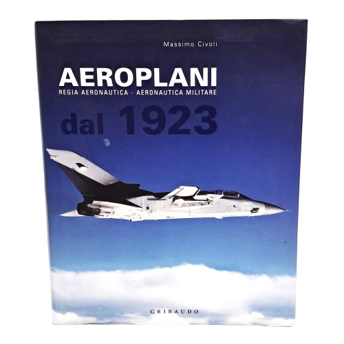 Aeroplani dal 1923