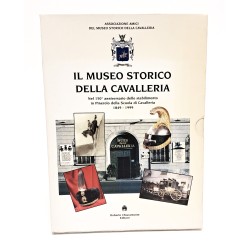 Il Museo storico della cavalleria