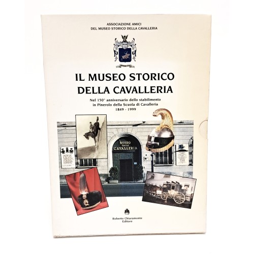 Il Museo storico della cavalleria