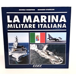 La marina militare italiana