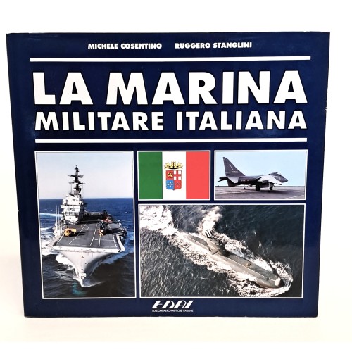 La marina militare italiana