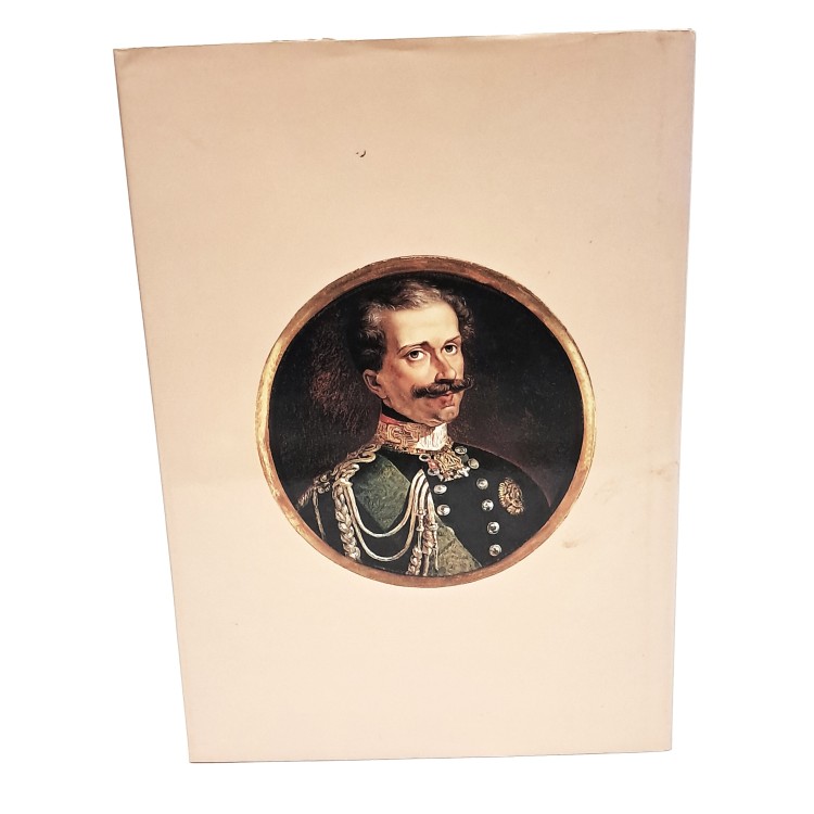 Le bandiere di Carlo Alberto (1814-1849)