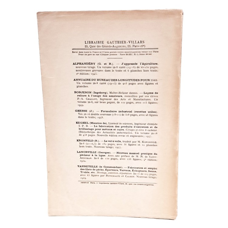 Tir des fusils de chasse