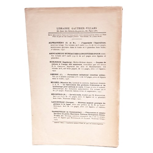 Tir des fusils de chasse