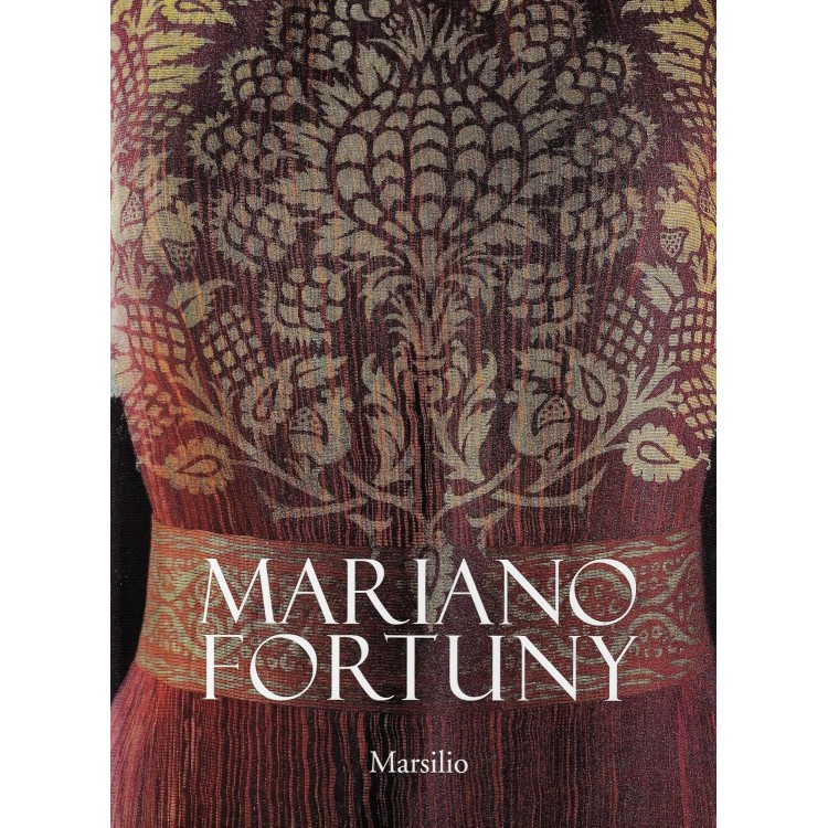 Mariano Fortuny