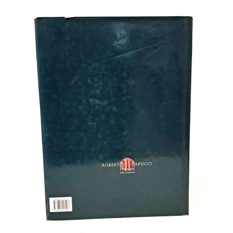 Roberto Capucci. I percorsi della creatività