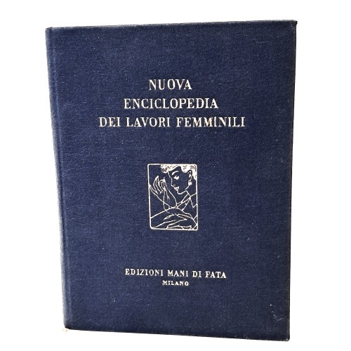Nuova enciclopedia dei lavori femminili