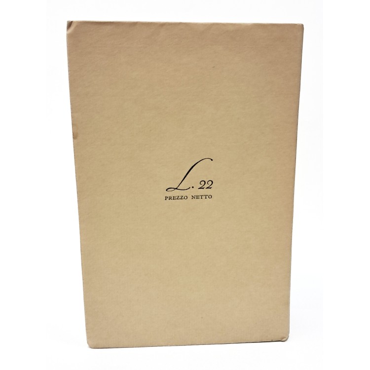 In Italia, l'arte ha da essere italiana?