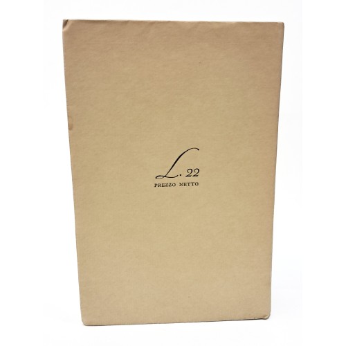 In Italia, l'arte ha da essere italiana?