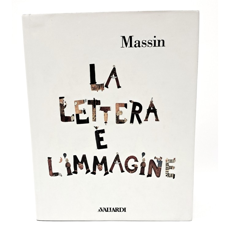 La lettera e l'immagine