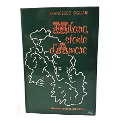 Telex all'eccellenza, Un paese così, Milano storie d'amore 2