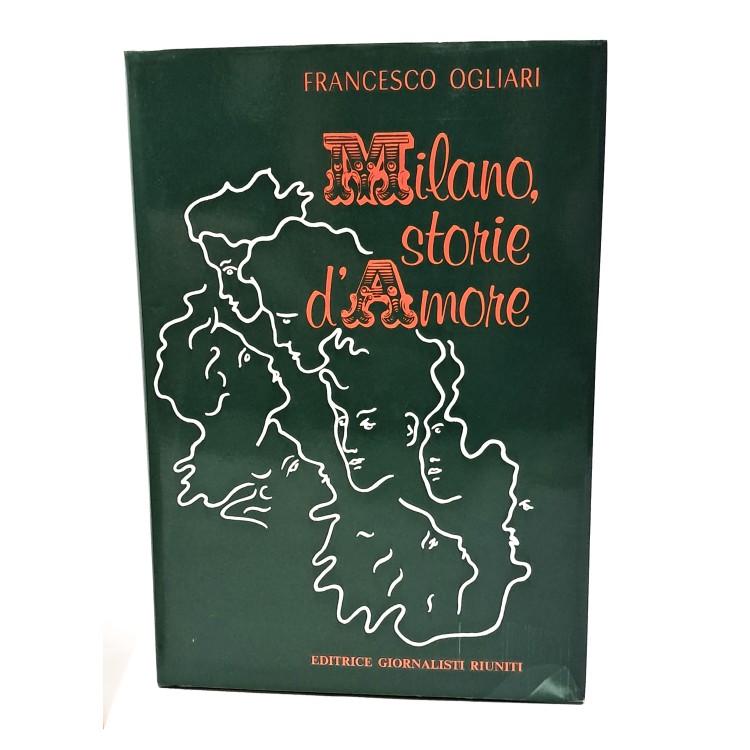 Telex all'eccellenza, Un paese così, Milano storie d'amore
