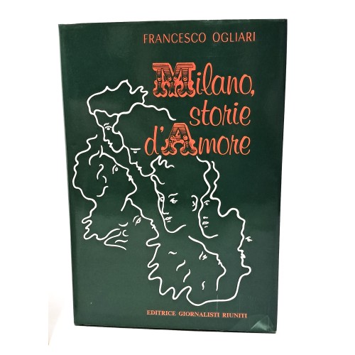 Telex all'eccellenza, Un paese così, Milano storie d'amore