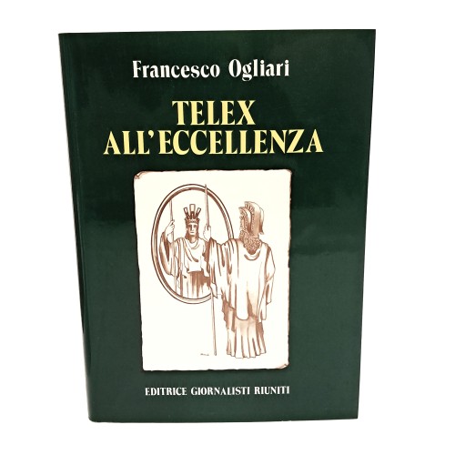 Telex all'eccellenza, Un paese così, Milano storie d'amore