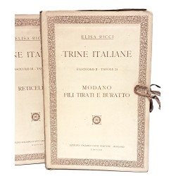 Trine italiane I-IV 2