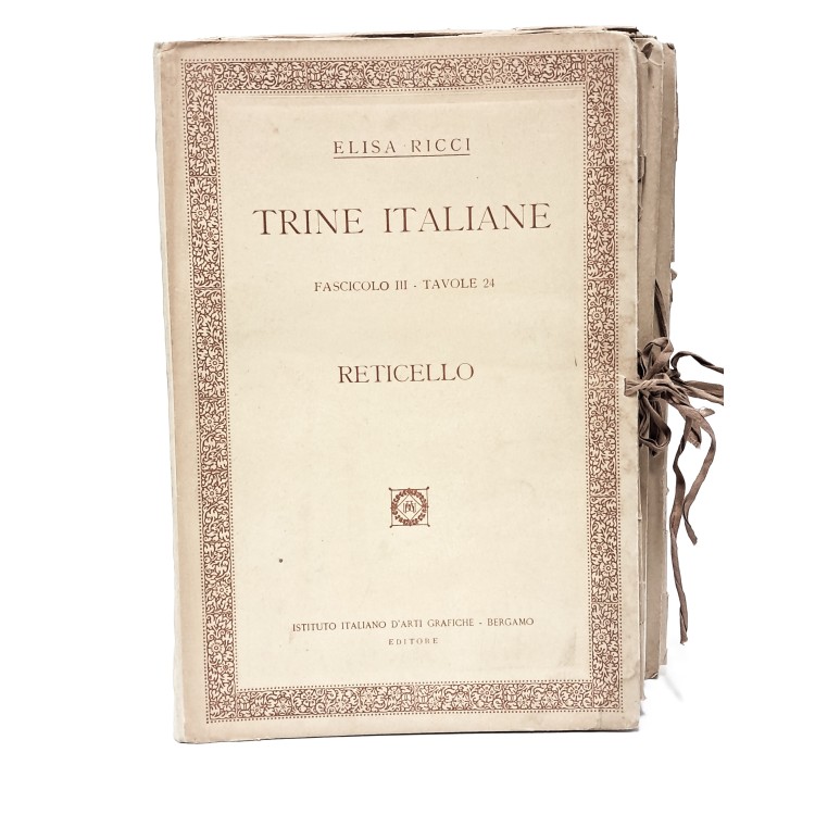 Trine italiane I-IV